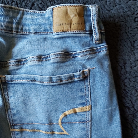 American Eagle Jeans (boys) - Picture 4 of 5